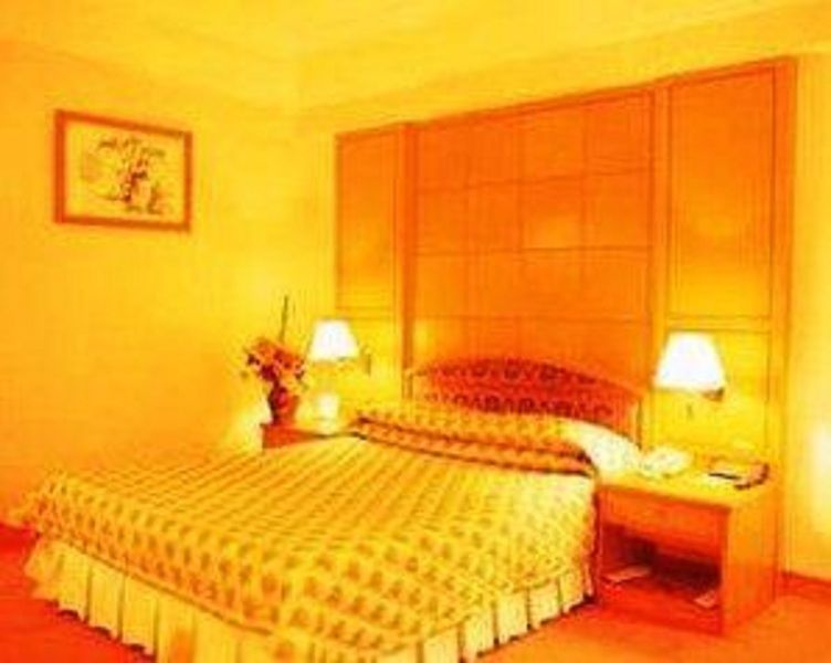 Gardford International Hotel Guangzhou Quarto foto